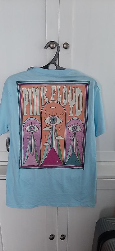 floyd: Футболки с принтами рок-групп. 1) Черная футболка QUEEN: - — 2