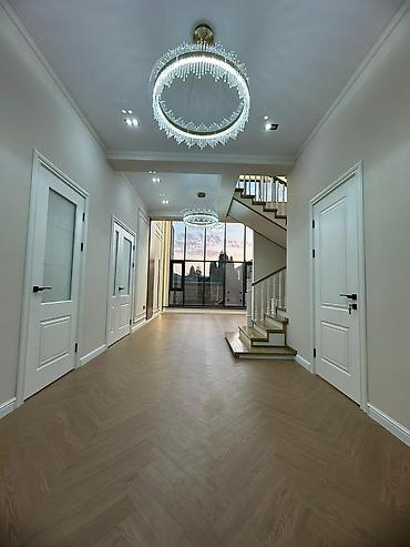 Продажа коттеджей и домов: 🏡 Продаётся стильный 2-этажный дом с подвалом в элитном районе — 26