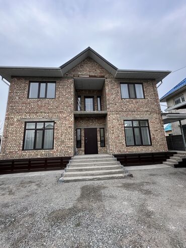 частный дом куплю: 200 м², 5 комнат, Забор, огорожен