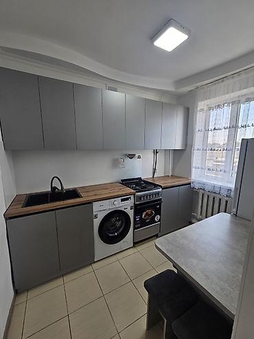 1комнатная квартира: 1 комната, 25 м², Гоин Индивидуалка, 3 этаж — 1