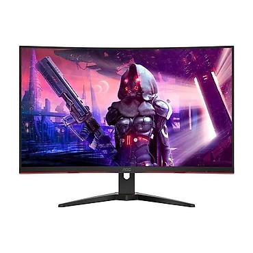 Монитор, AOC, Б/у, LED, 31" - 32" at lalafo.kg Монитор, AOC, Б/у, LED, 31" - 32"