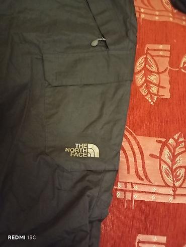 xizək paltarı: İdman Şalvar, The North Face, M, rəng - Qara — 5