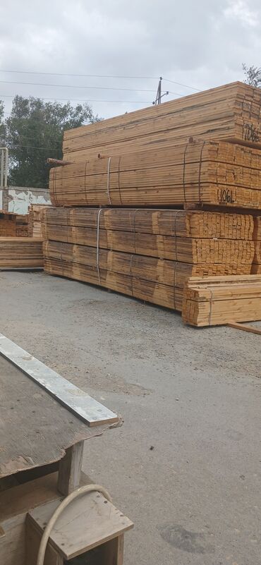 Reykalar, taxtalar: Reykalar, taxtalar, uzunluğu - 6 m, Kredit yoxdur -da lalafo.az — 2 Reykalar, taxtalar: Reykalar, taxtalar, uzunluğu - 6 m, Kredit yoxdur — 2