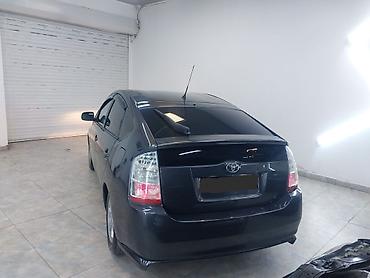 toyota prius ehtiyat hisseleri: Toyota Prius: 0.5 l | 2008 il Sedan — 3