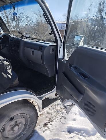 Kia: Kia : 1998 г., 3 л, Ручные, Дизель, Пикап — 7