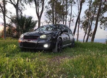Volkswagen: Volkswagen Golf: 1.4 l. | 2007 έ. Κουπέ