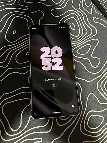 xbox scorpio: Google Pixel 7, Б/у, 128 ГБ, цвет - Белый, 1 SIM, eSIM — 2