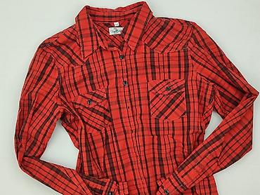 modne duże: Up FASHION, Koszula damska, rozmiar L — 1