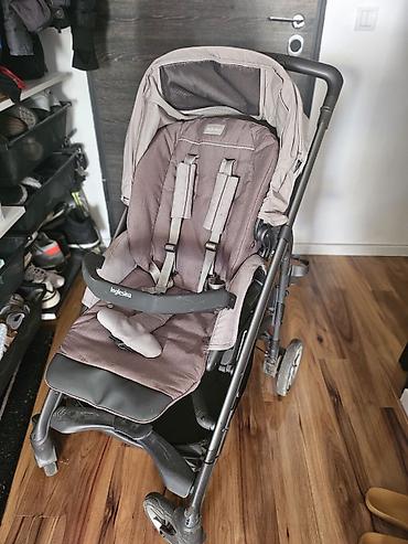 adidas patike samba: Inglesina set za bebe – auto-sedište/nosiljka i sportska kolica - — 3