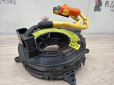 4runner: Шлейф руля (clock spring) Toyota 4Runner Оригинальный рулевой шлейф — 5