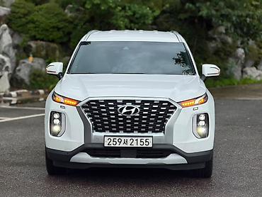 авто в корее: Hyundai Palisade: 2020 г., 2.2 л, Автомат, Дизель, Кроссовер — 1