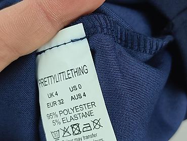 daj link: PrettyLittleThing, Sukienka damska, rozmiar 2XS — 5