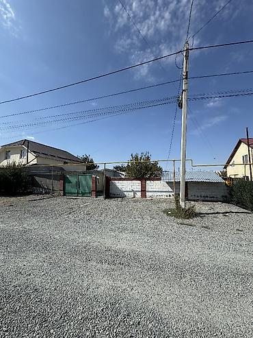 недвижимость в бишкеке: 🏡 АК-ОРДО 1 | УЧАСТОК С ГОТОВЫМ БИЗНЕСОМ 📍 Район Ак-Ордо 1 📌 — 5