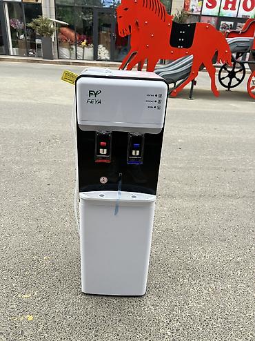Ofis avadanlığı: 🔥 Yeni Su Dispenseri Satılır 🔥 ✅ İstifadə olunmayıb ✅ Mağaza — 2