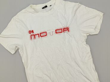 t shirty honda: T-shirt damski, Cropp, M