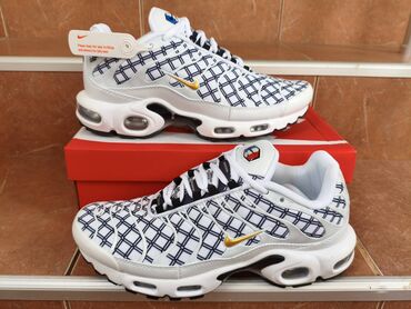 Patike: Patike, Nike, veličina - 46 — 3