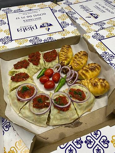 Готовые блюда, кулинария: Продается готовый бизнес Piala Manty — национальная кухня в фирменных — 3