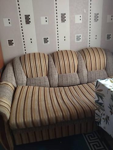 Долгосрочная аренда квартир: 1 комната — 10