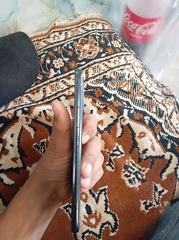 a52 ekranı: Samsung Galaxy A52, 128 GB, rəng - Qara, Barmaq izi — 3