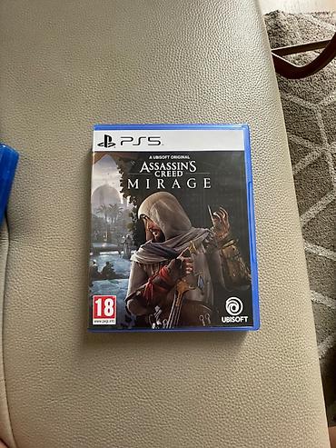 ручной машина: 🎮 Продаю игры для PlayStation 5 (диски) Все диски в отличном — 4