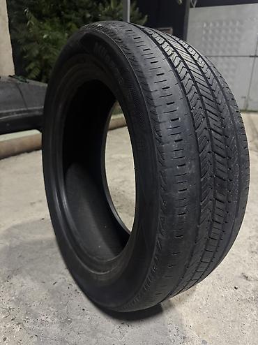 Шины: ШИНЫ 1-MOHAVEcuv—-Crossover 235/65R17 108H всесезонный (2шт) таиланд — 22
