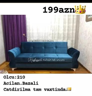 Divanlar: Divan, Yeni, Açılan, Bazalı, Parça, Şəhərdaxili pulsuz çatdırılma — 3