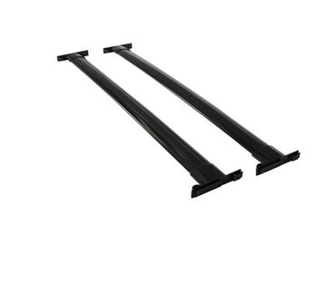 оборудование для авто: Поперечные дуги На рейлинги