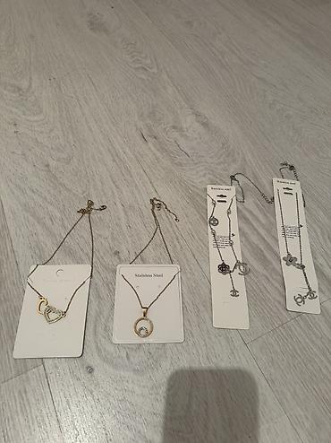 cena sata: Lancic Bvlgari,Chanel listajte slike za bolji pojedinacni pregled — 1