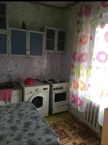 1 комнатная квартира в канте: 1 комната, 35 м², 105 серия, 8 этаж, Косметический ремонт