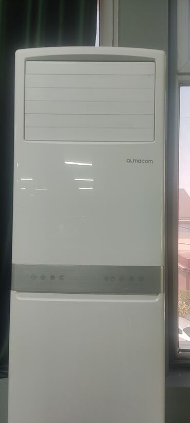 калонный кондиционер: Кондиционер Almacom Колонный, Охлаждение, Обогрев