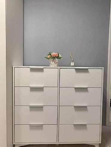 2 bedroom: 2 комнаты, 50 м², 5 мкр Элитка, 10 этаж, Евроремонт — 2