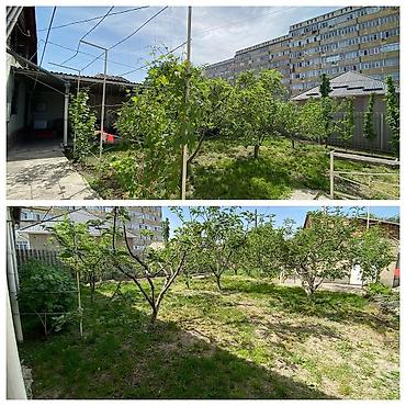 Продажа коттеджей и домов: 🏡 Продаётся дом в районе Аламединского рынка 📍 Адрес: ул. Салиева / — 2