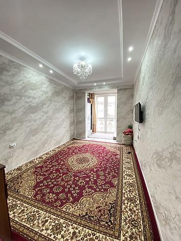 Продажа квартир: 2 комнаты, 57 м², Элитка, 2 этаж, Евроремонт — 5