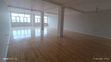Ofislər: İcarəyə/ofis istifadəsinə uyğun geniş kommersiya sahəsi - İki — 4