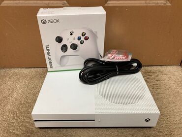 купить бу xbox one: Xbox One S 1 TB продается