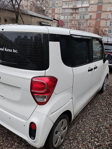 Kia: Kia Ray: 2021 г., 1 л, Автомат, Бензин, Хэтчбэк — 7