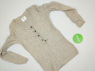 pszczola: H&M L.O.G.G., Sweter damski, rozmiar M — 3