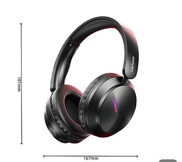 komputer ekran: Lenovo qulaqlıq. Yenidir. Originaldır. Yenice sifariş olunub gətirilib — 3