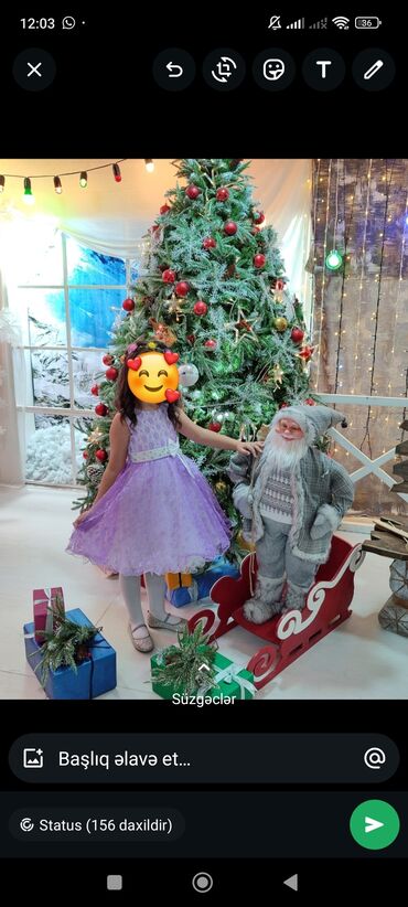 Donlar: Don, Ziyafət, 2 - 3 yaş — 4