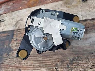d3 mini kanali: MOTORIC ZADNJEG BRISACA ZA CITROEN C5 OD 2008. DO 2017. GOD. | — 1