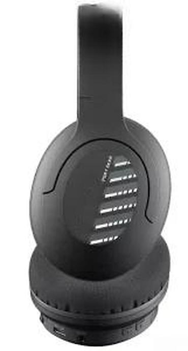 Slušalice: Bloody bežične on-ear slušalice - Dizajn zatvorenog tipa sa mekanim — 16