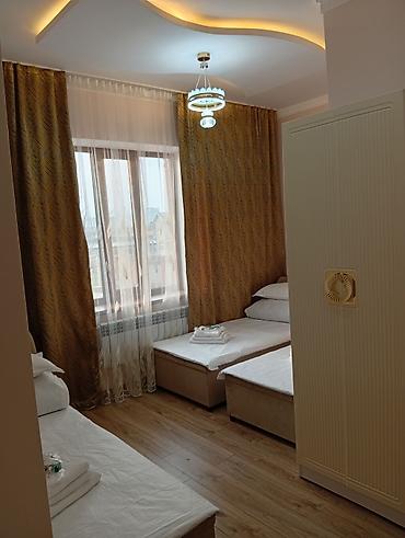 Посуточная аренда комнат: Гостевой дом / номера для размещения Описание: - Уютные светлые — 7