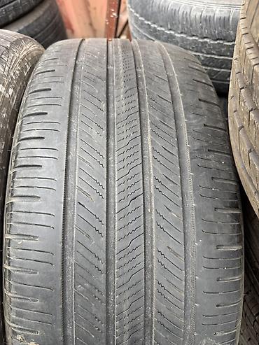 cls 55: Летние шины Hankook 265/50 R20 Корея 🇰🇷🇰🇷🇰🇷 Состояние очень хорошее — 6