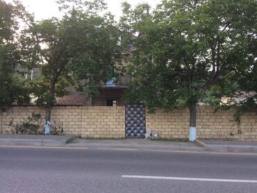 Günlük kirayə evlər: 240 kv. m, 5 otaqlı, Kombi, Qaz, İşıq — 3