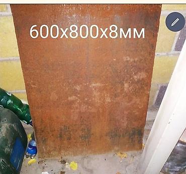 100л: Продаю сварочный аппарат (однофазный), варит любыми размерами — 2