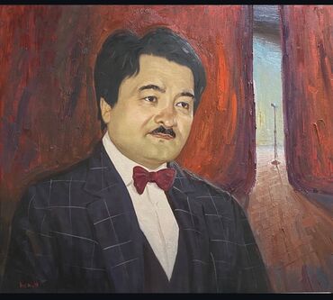 Другие услуги: Рисуем картины любой сложности, на заказ портреты, о цене — 3