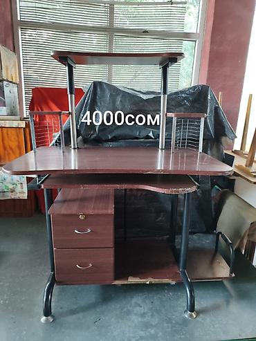 Другой декор и предметы интерьера: Мебель б/у район ТЭЦ пр.Чуй-Разина — 2