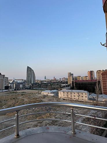 Uzunmüddətli kirayə mənzillər: ✨ ƏLA TƏKLİF! ✨ 🏢 Gözəl və baxımlı yaşayış kompleksində ✨ Möhtəşəm — 15