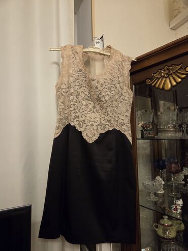 Женская обувь: Коктейльное платье, Мини, Karen Millen, L (EU 40)