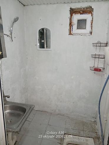 siyəzəndə ev: Masazır tam isdori və yola yaxın 3 deqe mesafə ev tək bəylərə də — 5